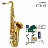 YAMAHA YTS-62 ޥ ƥʡå åž 6ŵդաԽвʡաڰ¿եݡоݡ