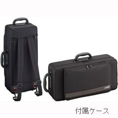 YAMAHA / YAS-280 アルトサックス スタンダードシリーズ《全部