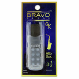 BRAVO REEDS / ALTO SAX ֥ܡ꡼ 󥻥ƥå꡼ ͹꡼ ȥå ڹŤ 3.5 3-1/2