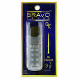 BRAVO REEDS / BCLARINET ֥ܡ꡼ 󥻥ƥå꡼ ͹꡼ Bͥå ڹŤ 3.5 3-1/2