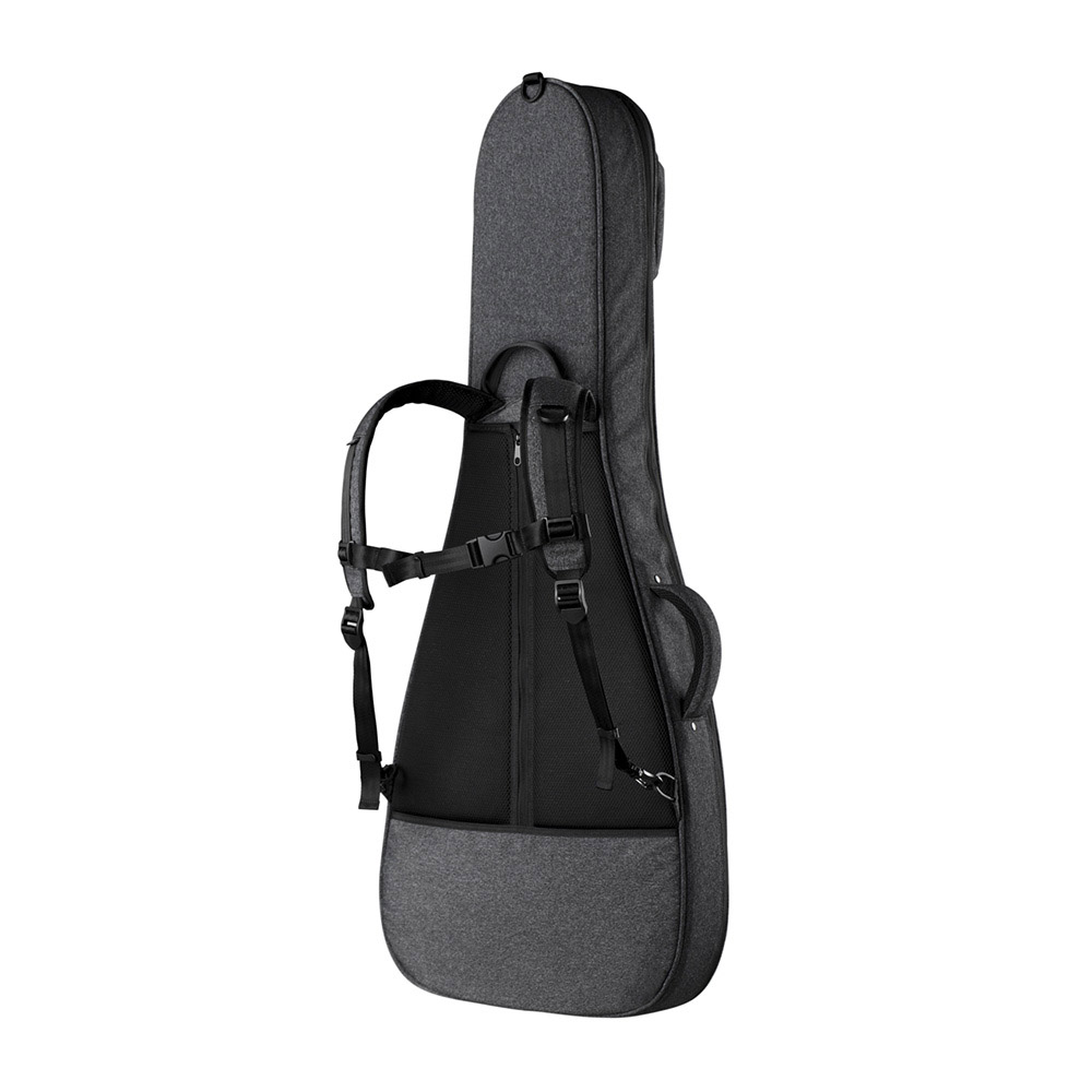 basiner / ACME Electric Guitar Bag Neo Black ベイシナー