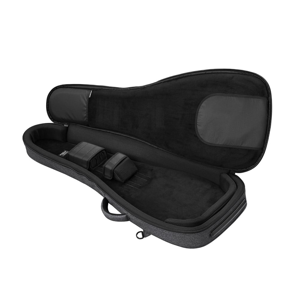 basiner / ACME Electric Guitar Bag Neo Black ベイシナー