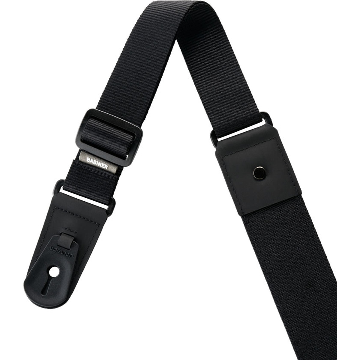 basiner / Dura Strap Vitalgrip Hardcore Series White Cross