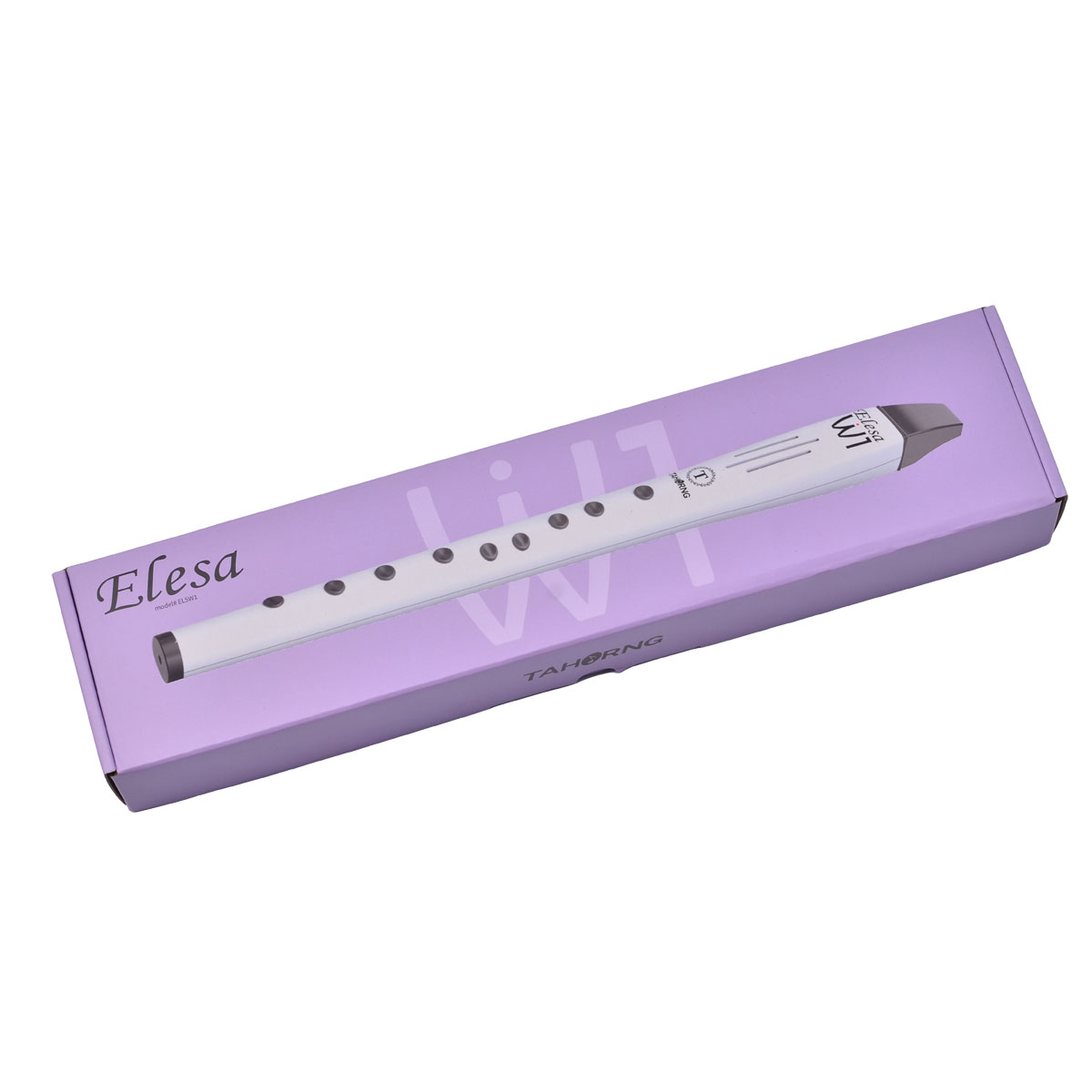 Elesa Tahorng 電子サックス TAHORNG / Elesa-W1 BK 電子サックス デジタルサックス エレサ