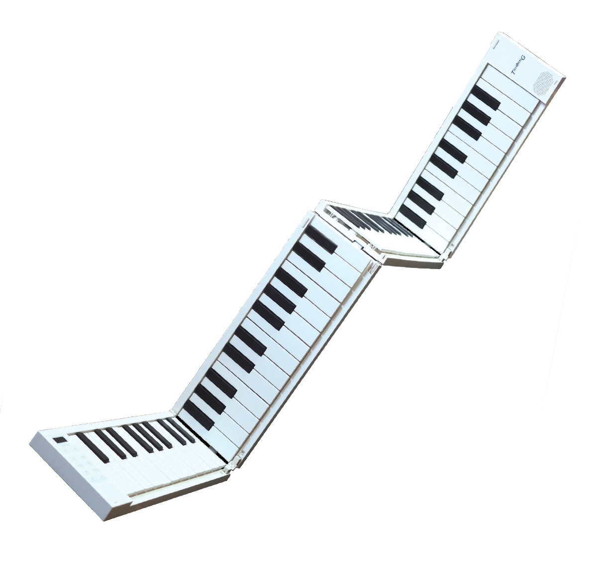 TAHORNG / ORIPIA88 折りたたみ式電子ピアノ/MIDIキーボード オリピア OP88