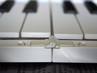 TAHORNG / ORIPIA88 折りたたみ式電子ピアノ/MIDIキーボード