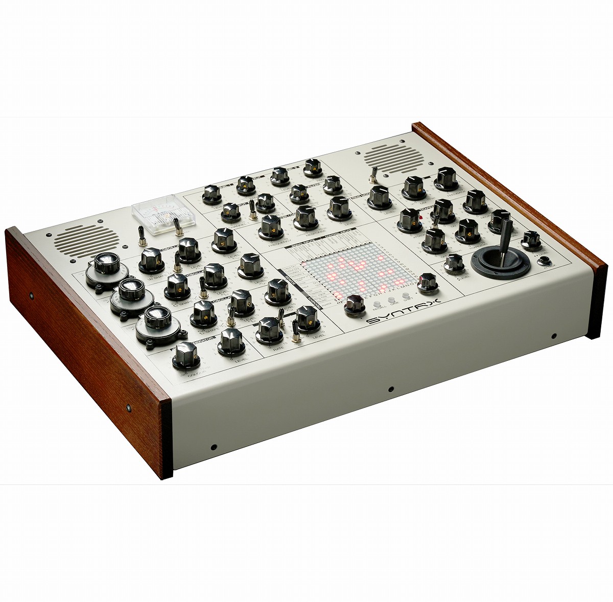 Erica Synths / SYNTRX【ご予約受付中】 | イシバシ楽器