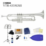 YAMAHA / YTR-4335GSII ȥڥå åž ꥻå в 5ǯݾ