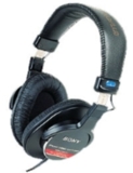 SONY / MDR-CD900ST ˥ إåɥե