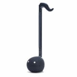 Otamatone ޥȡ ޥȡ ֥å BLACK