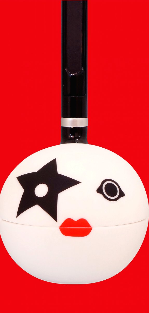 明和電機 オタマトーン KISS ポール スタンレー バージョン イシバシ楽器