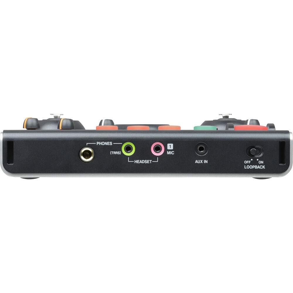 TASCAM タスカム / MINISTUDIO CREATOR US-42B インターネット
