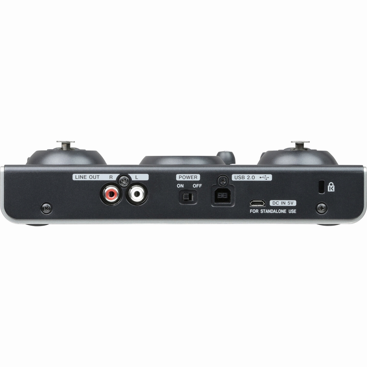 TASCAM タスカム / MINISTUDIO CREATOR US-42B インターネット