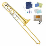YAMAHA / YSL-882 ヤマハ トロンボーン Trombone 《スペシャル特典付き 