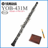 YAMAHA / YOB-431M ޥ OBOE ܥ ߥȥޥå Duet+ ǥ奨åȥץ饹ڥꥸʥŵդ