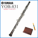 YAMAHA / YOB-831 ޥ OBOE ܥ ߥȥޥå  ڥꥸʥŵդ