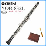 YAMAHA / YOB-832L ޥ OBOE ܥ ե륪ȥޥå  Duet+ ǥ奨åȥץ饹 ڥꥸʥŵդ