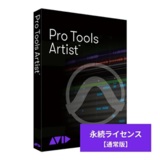 AVID / PRO TOOLS ARTIST ³饤