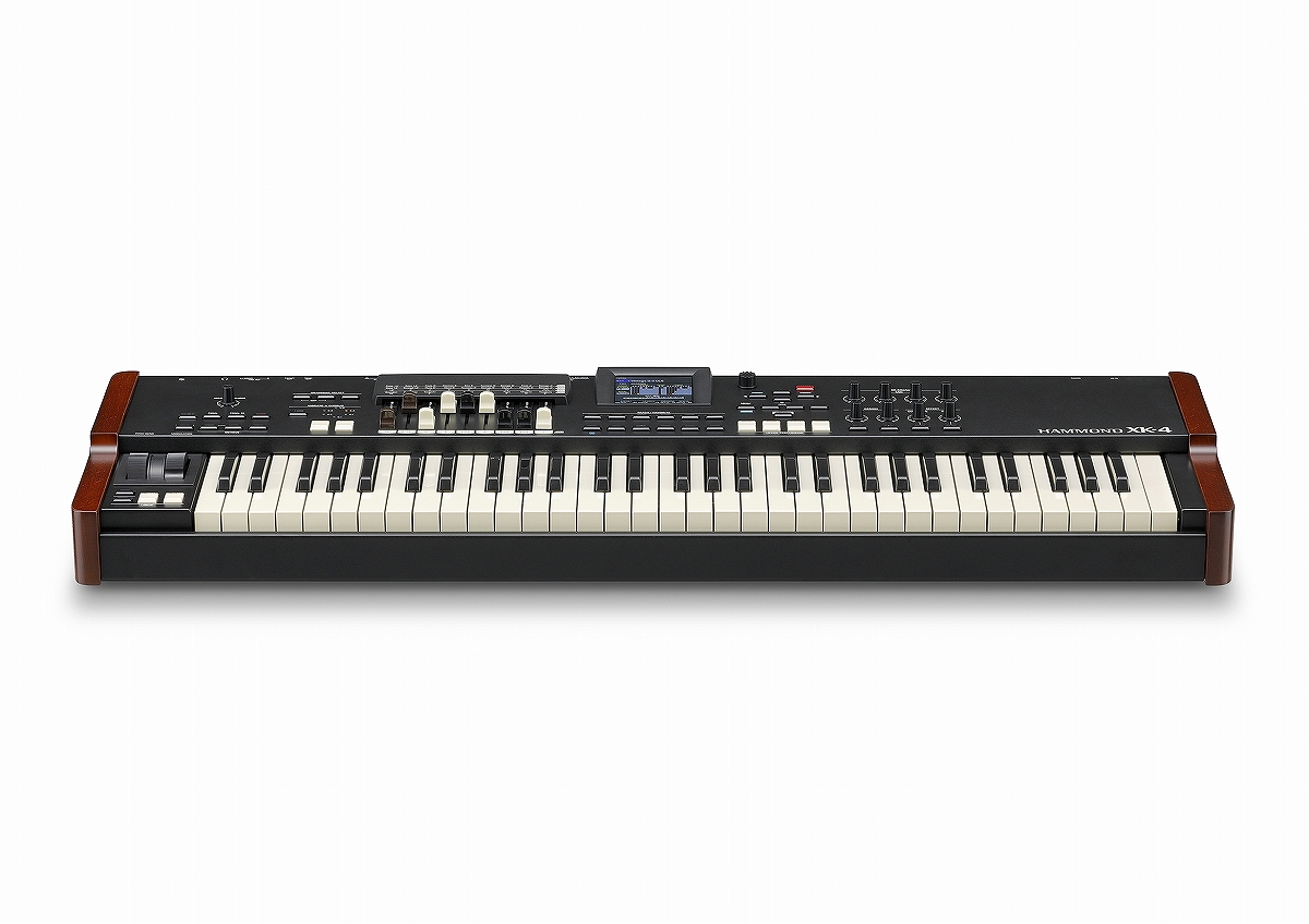 ハモンドオルガン HAMMOND ハモンド / XK-4 ハモンドオルガン【お取り寄せ商品