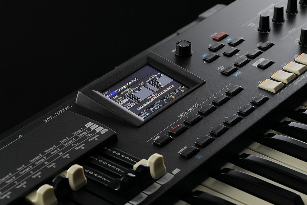 HAMMOND ハモンド / XK-4 ハモンドオルガン【お取り寄せ商品