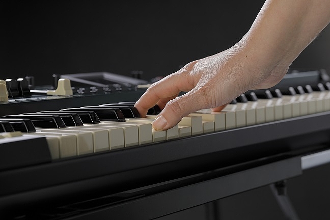 HAMMOND ハモンド SK PRO-73 73鍵盤 ステージキーボード【お取り寄せ商品】 イシバシ楽器 HAMMOND ハモンド ステージキーボード HAMMOND SK PRO-73 73鍵