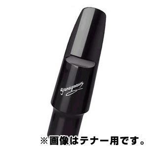にダメージ YANAGISAWA ヤナギサワ エボナイト アルト6 アルトサックス