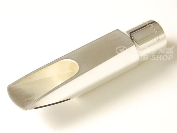 Yanagisawa / Metal SP ヤナギサワ メタル アルトサックス用マウスピース 7 | イシバシ楽器