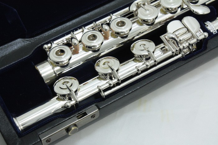 SANKYO Flute / ARTIST IRH サンキョウ フルート インライン