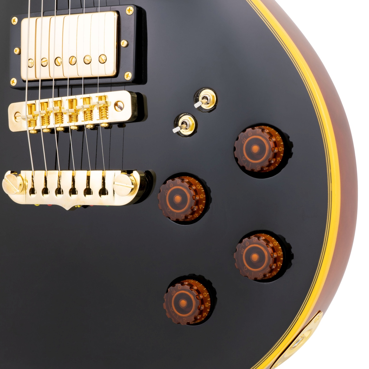 Aria Pro II / PE-F80 LTD (Limited) BKTP (Blacktop