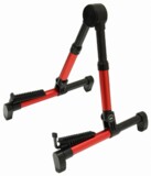 Aria ꥢ / GSC-220 Red Guitar Stand ޤꤿߥ