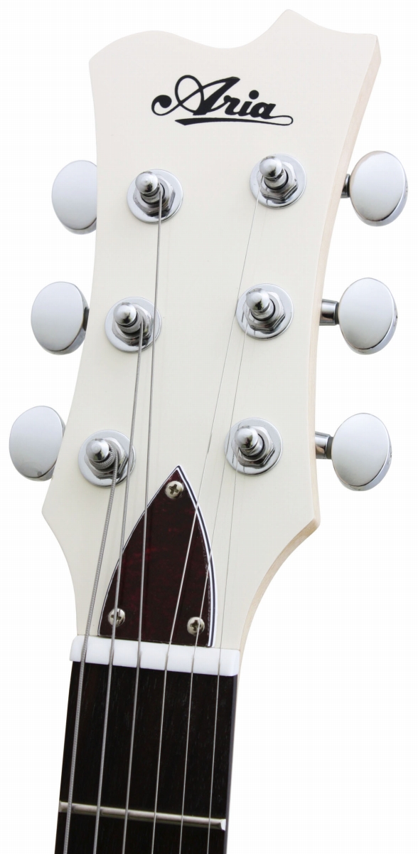 ARIA / DM-01 VW Vintage White RETRO CLASSICS アリア【お ARIA / DM-01 VW Vintage White RETRO CLASSICS アリア【お