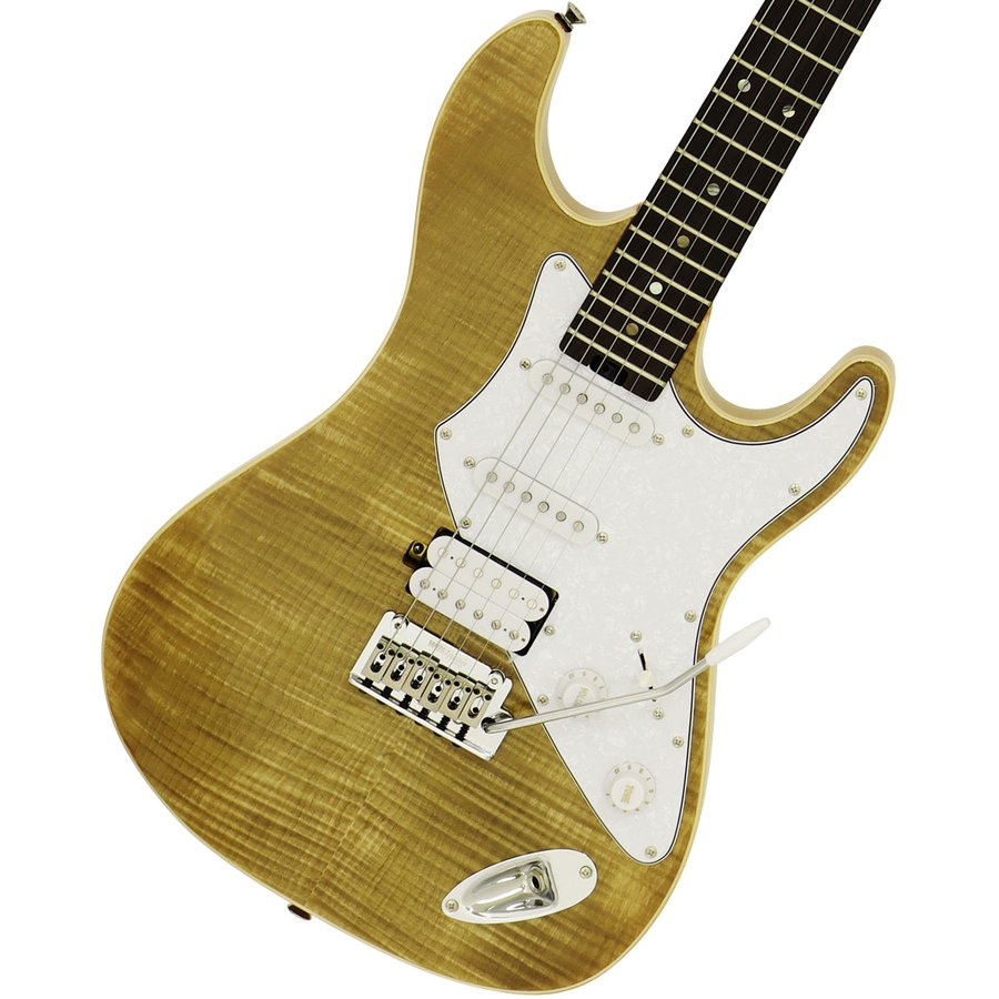 Aria Pro II / 714-AE200 YG (Yellow Gold) アリア 【お取り寄せ商品