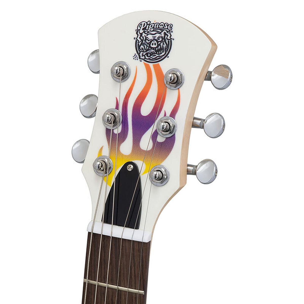 Pignose / PGG-200FP1 WH Fire Paturn White ピグノーズ アンプ