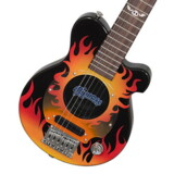 Pignose / PGG-200FP2 BK Fire Paturn Black ԥΡ ¢ ȥ٥륮 ǥ ʡ