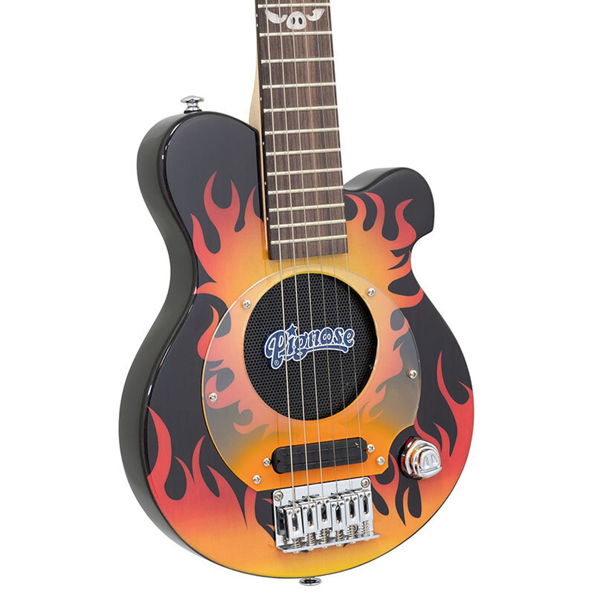 PIGNOSE(ピグノーズ) PGG-200 Cherry Sunburst PIGNOSE ( ピグノーズ ) PGG-200 ORANGE 送料無料 | サウンドハウス