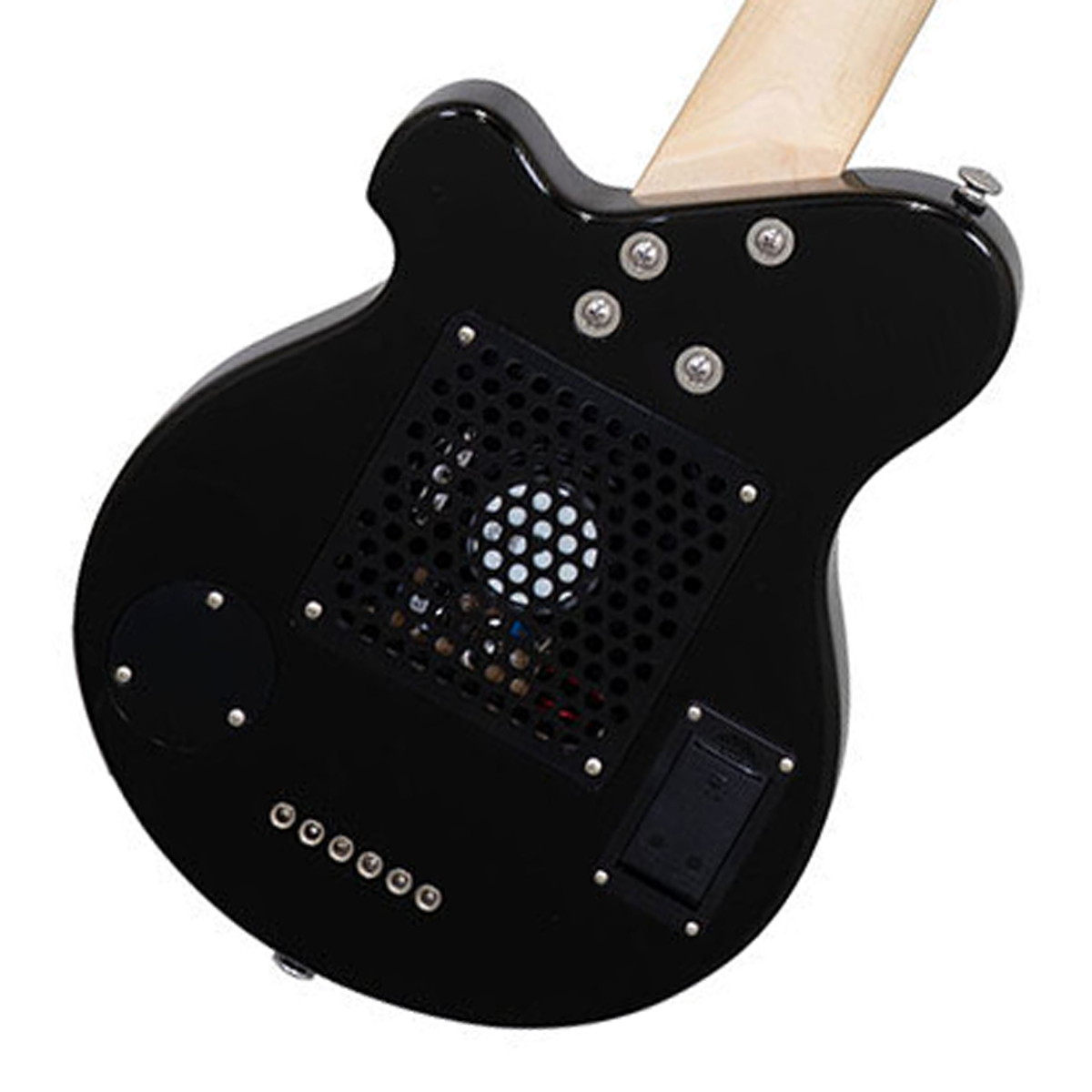 Pignose / PGG-200FP2 BK Fire Paturn Black ピグノーズ アンプ