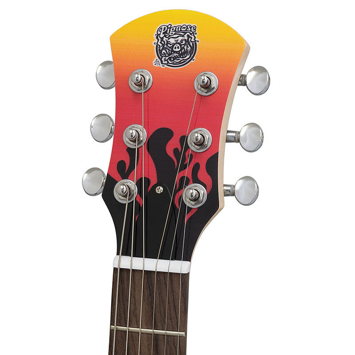 Pignose / PGG-200FP2 BK Fire Paturn Black ピグノーズ アンプ