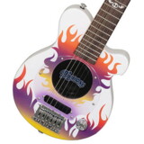 Pignose / PGG-200FP2 WH Fire Paturn White ԥΡ ¢ ȥ٥륮 ǥ ʡ