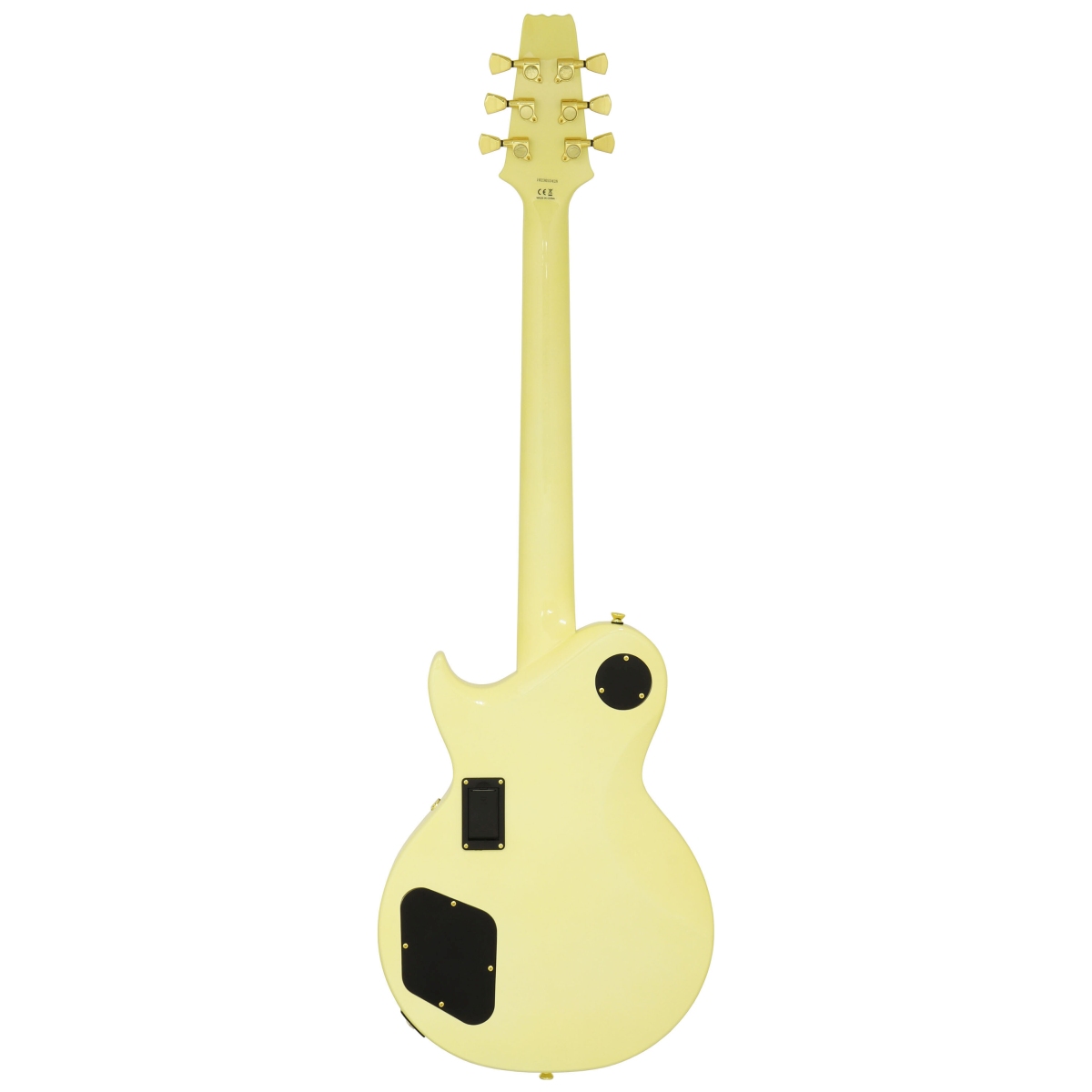 Aria Pro II / PE-CORE II Aged White (AGWH) アリアプロ