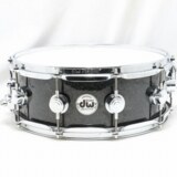 DW / DW-CL1405S/FP-BKIC/C Collectors Maple Black Ice 14x5 쥯ᥤץ