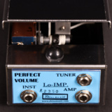 好評 Volume Perfect PFV1 / Music Shin's Lo-IMP Standard 25K ギター