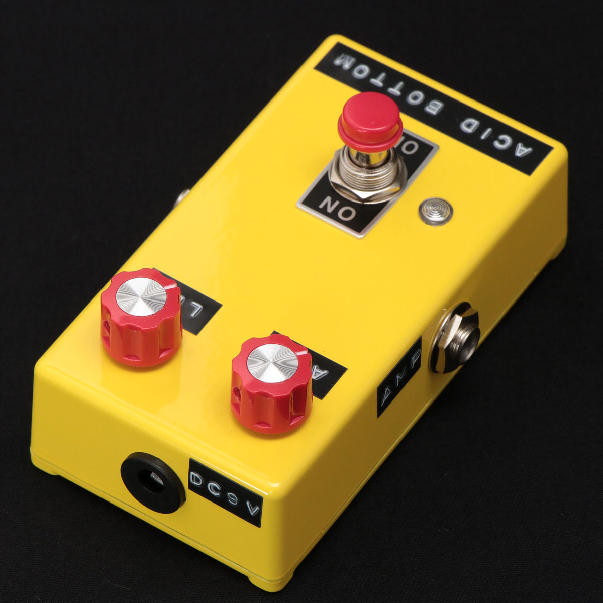 Shin's Music / ACID BOTTOM | イシバシ楽器
