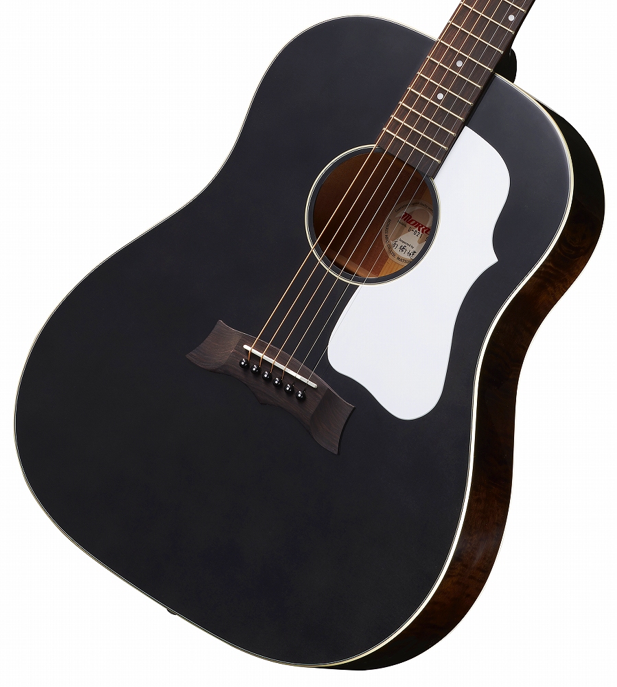 MORRIS G-021 RBS アコースティックギター