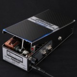 Shin's Music / Baby Preamp Volume ボリュームペダル シンズ Shin's Music / Baby Preamp Volume ボリュームペダル シンズ