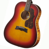 Morris / G-021E レッドブラウンサンバースト (RBS) 【ピックアップ