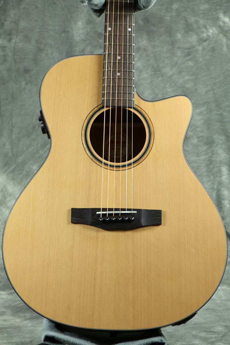 Morris / S-031E NAT(ナチュラル) 【PERFORMERS EDITION 