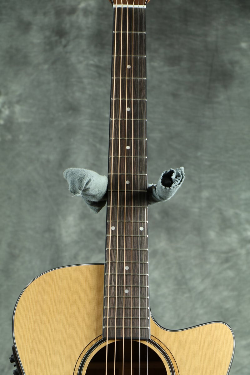 Morris / S-031E NAT(ナチュラル) 【PERFORMERS EDITION