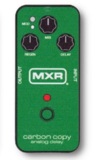 JIM DUNLOP  / MXR Pick Tin MXRPT04 CARBONCOPY ڥԥå&ԥå