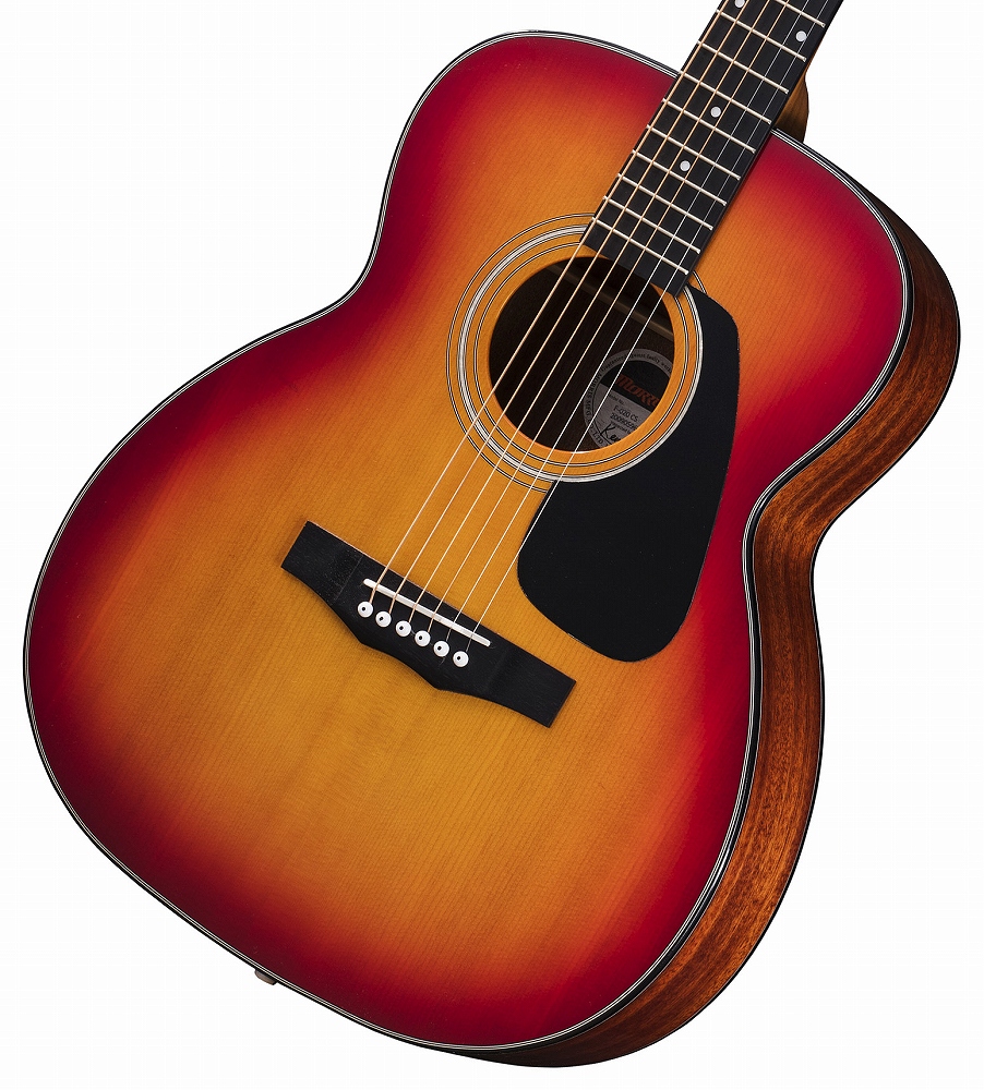 Morris / F-020 CS (チェリー・サンバースト) モーリス