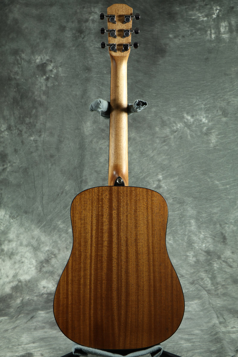 ミニギター　モーリス　MS181TS